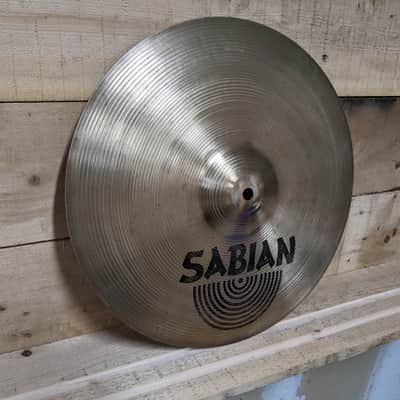 Sabian 14" AA Regular Hi-Hat Cymbal (Bottom) 2002 - 2004 - Natural image 2