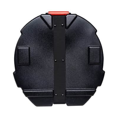 Gator Grooves Roto-Molded Tom Case with Padding 12 x 8in Bild 4