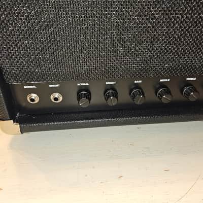 Frenzel FM 5E3 SDP Fender Marshall Super Deluxe Plus image 2