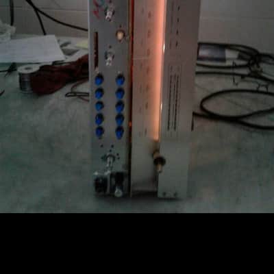 Vintage 1980 Realistic STA-2300 AM/FM Hi-Fi 120 Watt Stereo Receiver with Owners Manual image 13