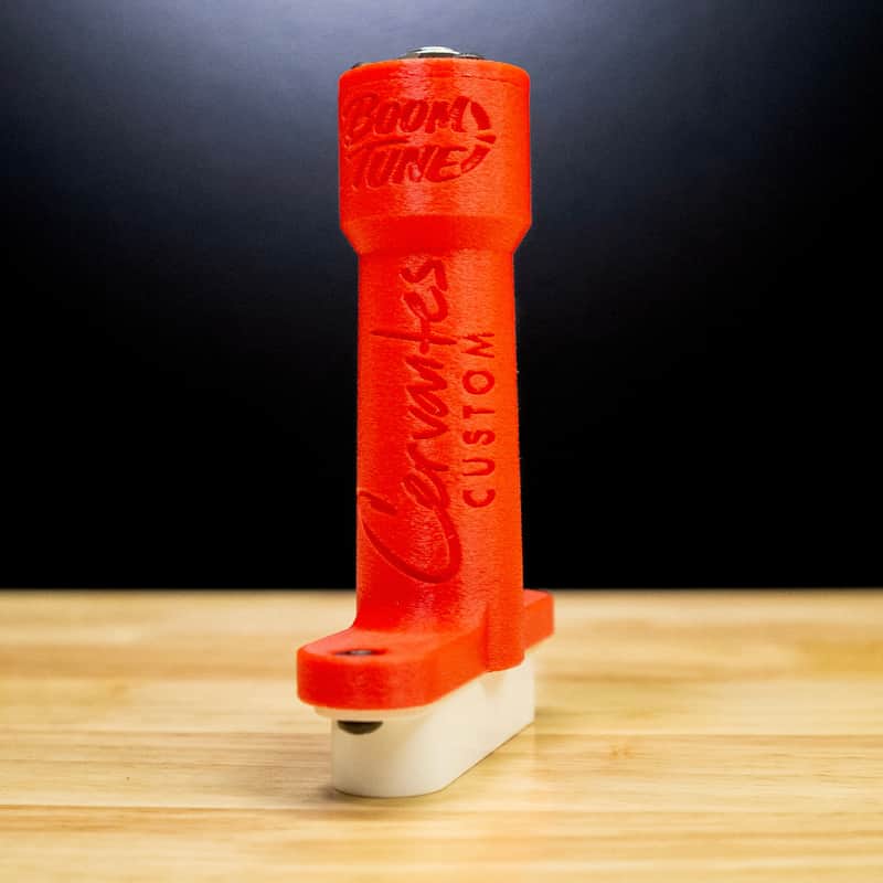 Cervantes Custom BOOM TUNE image 1