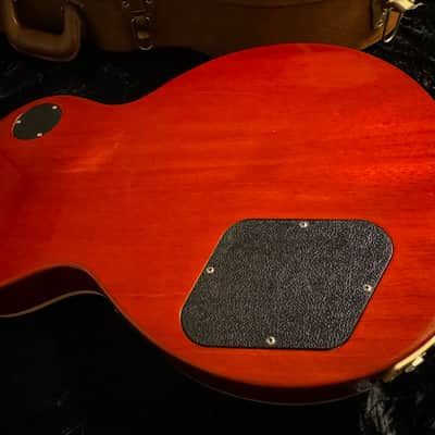 Gibson Les Paul Traditional 2017 - Sunburst image 4