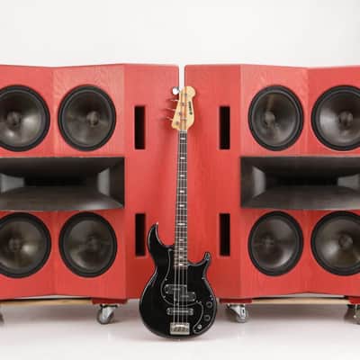 Rey Audio Kinoshita WARP 7 Recording Studio Mains Speakers | Reverb