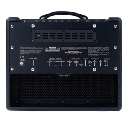 Blackstar HT-5R MK3 5-Watt 1x12" Tube Combo Amp - Open Box image 5