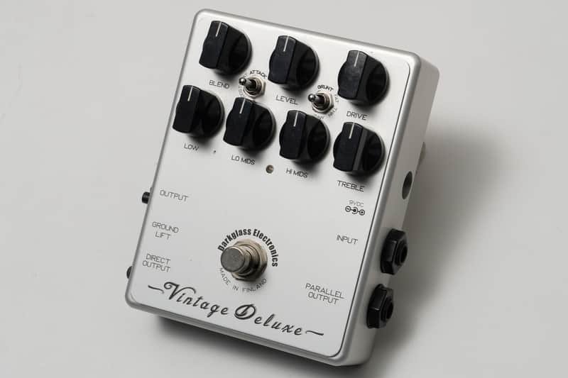 Darkglass Electronics Vintage Deluxe