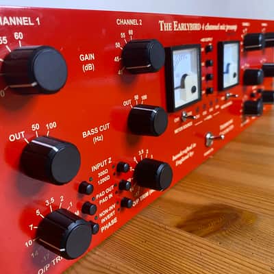 Thermionic Culture Earlybird 4 - Excellent image 6