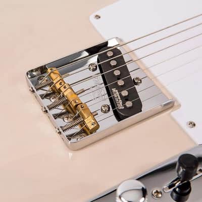 Vintage V62 ReIssued Ash Blonde image 7