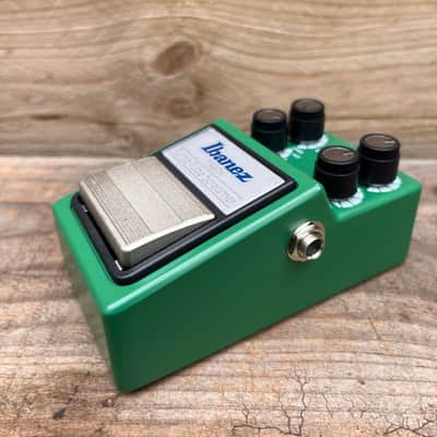 Ibanez TS9DX Turbo Tube Screamer image 2