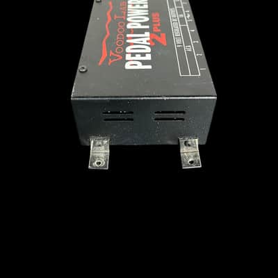Voodoo Lab Pedal Power 2 Plus -x9742 image 4