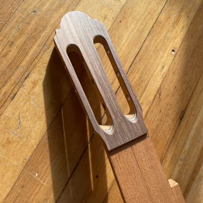 Nice Classical Guitar Neck Luthier Project! Bild 1