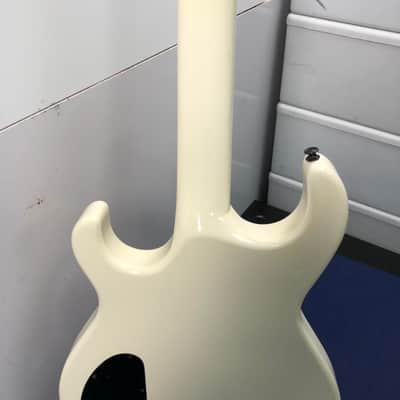 Carvin LB50 LB 50 Set Neck Stereo Electric Bass Guitar with Case Made in the 80's image 14