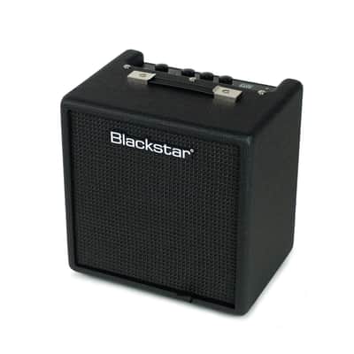 Blackstar Debut Bass 15 Combo Amplifier image 3