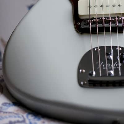 Fender Traditional '60s Jazzmaster MIJ 2022 - Olympic White image 17