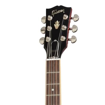 Gibson ES-339 Semi-Hollow Body Guitar (Cherry) image 5