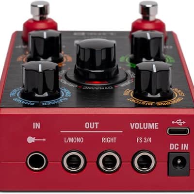 Line 6 POD Express image 4
