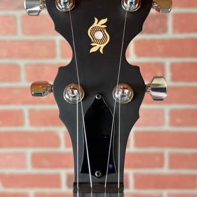 Deering Boston BC-24 5-string Banjo image 8