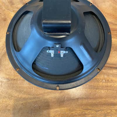 Rola 12" Alnico 8 Ohm Speaker image 1
