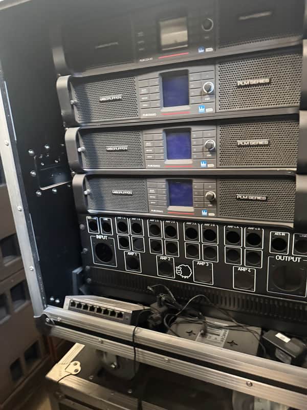 Lab Gruppen PLM-20k