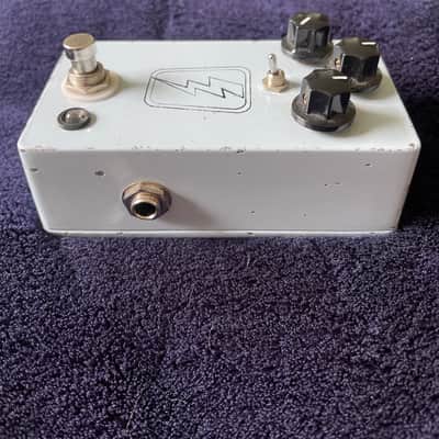 JHS SuperBolt V1 2012 - 2015 - White image 3