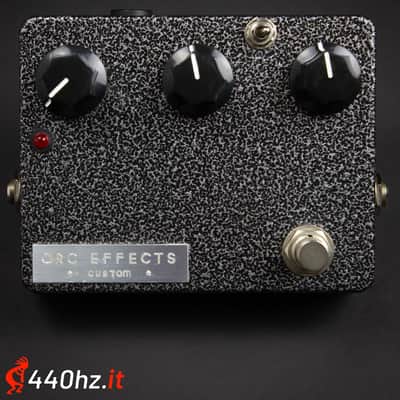 ARC Effects Klone V2 Overdrive Pedal | Reverb