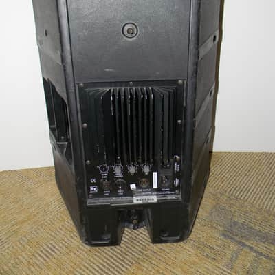 Electro-Voice Sx A100+ BlackSpeaker image 2