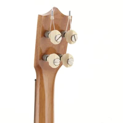 Kamaka Soprano Ukulele made in 1996 (08/05) image 5