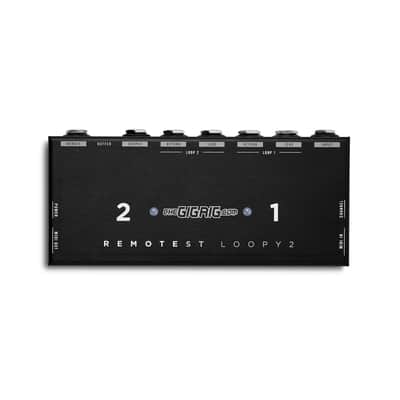 GigRig Remotest Loopy 2