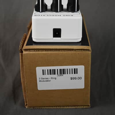 JHS 3 Series Ring Modulator image 10