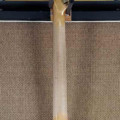 2024 Fender Custom Shop '63 Telecaster COA Iconic Tone and Playability image 5