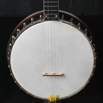 1923 Fairbanks-Vega five-string banjo image 1