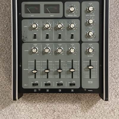 Roland System 100 Model 103 Mixing Amplifier Module | Reverb