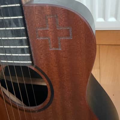 Martin LX1E Ed Sheeran Signature Plus 2013 - 2015 - Natural image 5