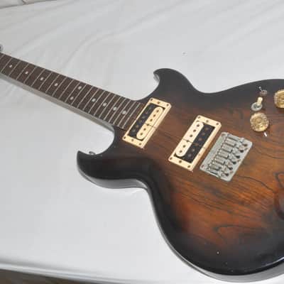 AriaProⅡ CS-400 Cardinal Series 1981 Electric Guitar Ref. No 7502 image 1