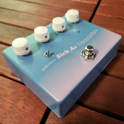Bondi Effects Sick As Overdrive image 2