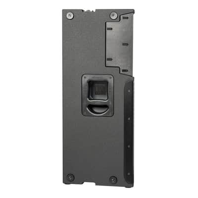 HK LINEAR-9-210-LTA 1000 Watt 2 x 10" Long Throw Speaker image 5