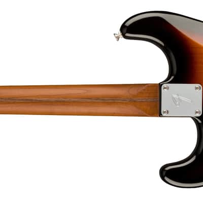 Fender Stratocaster Limited Edition Player - 2-Color Sunburst image 4