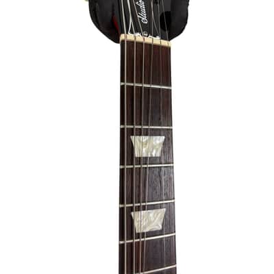 Gibson Les Paul Studio 2016 - Cardinal Red image 7
