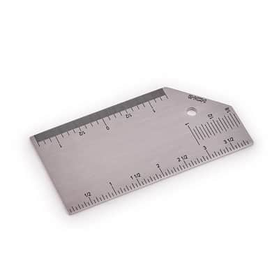RockCare Fret Rocker - Fret level gauge image 2