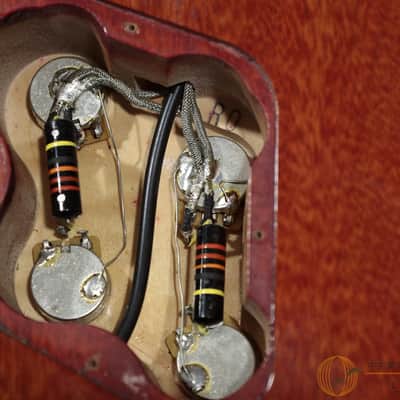 [SALE!!] Gibson Custom Shop Historic Collection 1960 Les Paul Reissue 2006 image 8