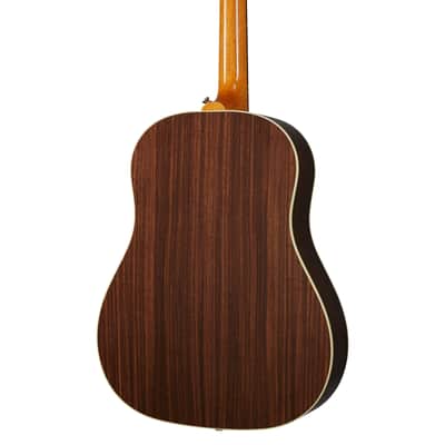 Gibson J-45 Studio Walnut Antique Natural image 2