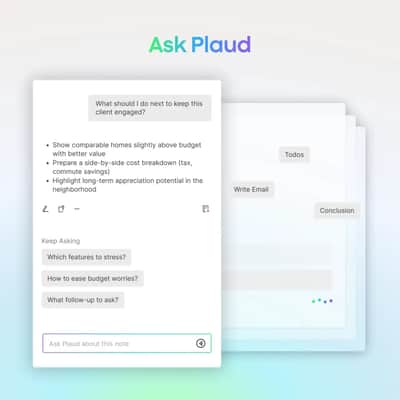 Plaud Note Pro Black - Field Recorder image 9
