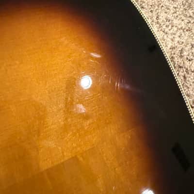 2022 Martin 0000-28/45 Special Gruhn Specs - Sunburst image 8