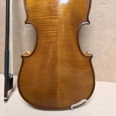 Immagine Cremona 13" Viola Outfit – Used, Good Condition w/ Bow & Case - 7