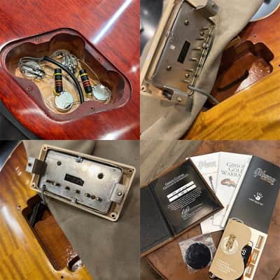 Gibson USED ​​1959 Les Paul Standard VOS (Iced Tea) [SN.9 7812] Gibson image 11