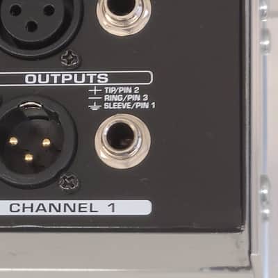 Behringer Ultragraph Pro FBQ3102 Dual 31 Band Graphic Equaluzer W/FBQ Feedback image 12