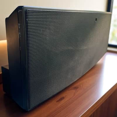 Boston Acoustics CenterSat 7 Center Channel Speaker Home Theater Audio Black image 2