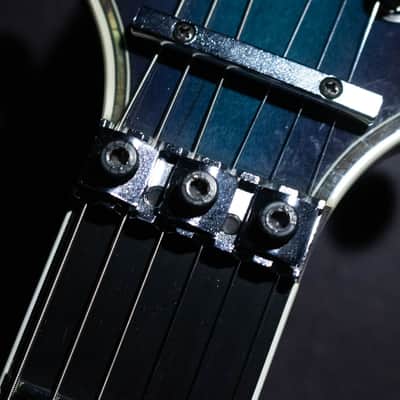 YAMAHA IN-1 (CASIOPEA Noro Issei Signature Model) image 10