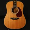 Martin D-40FMG 1995 - Figured Mahogany