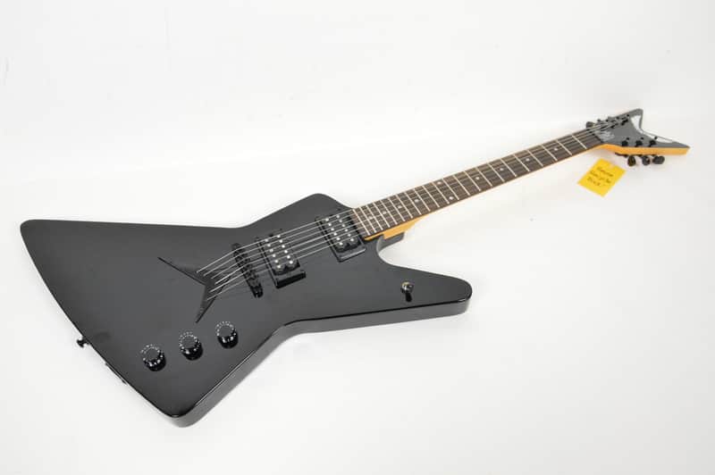 ティナー legator-ninja-n6ep-6-string-