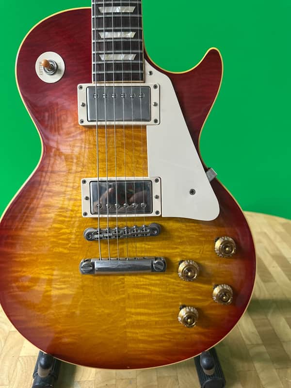 Gibson Les Paul 59 Reissue image 1